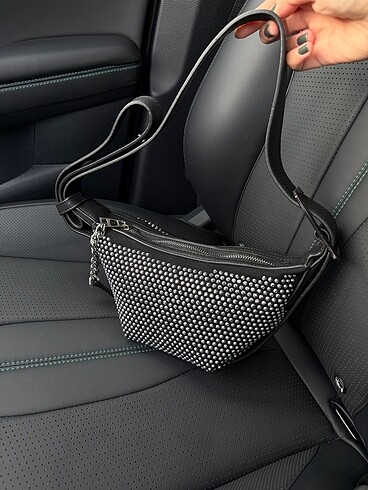 Zadig & Voltaire Le Cecila Xs Kadın Çantası - Görsel 2