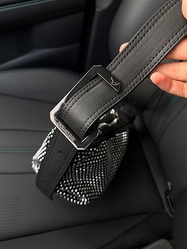 Zadig & Voltaire Le Cecila Xs Kadın Çantası - Görsel 3