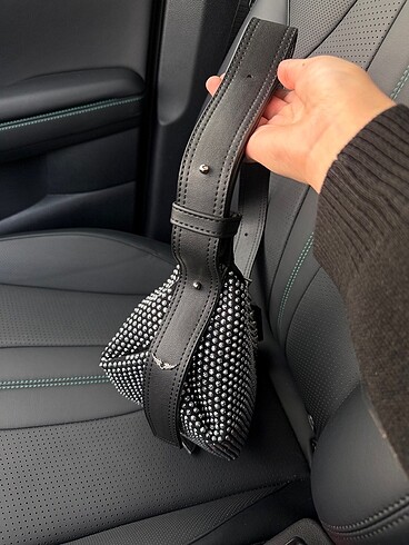 Zadig & Voltaire Le Cecila Xs Kadın Çantası - Görsel 4