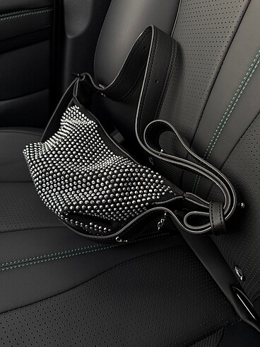 Zadig & Voltaire Le Cecila Xs Kadın Çantası - Görsel 6