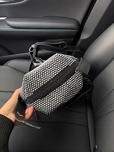 Zadig & Voltaire Le Cecila Xs Kadın Çantası - Görsel 7