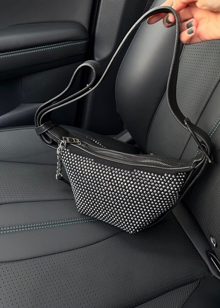 Zadig & Voltaire Le Cecila Xs Kadın Çantası - Görsel 2