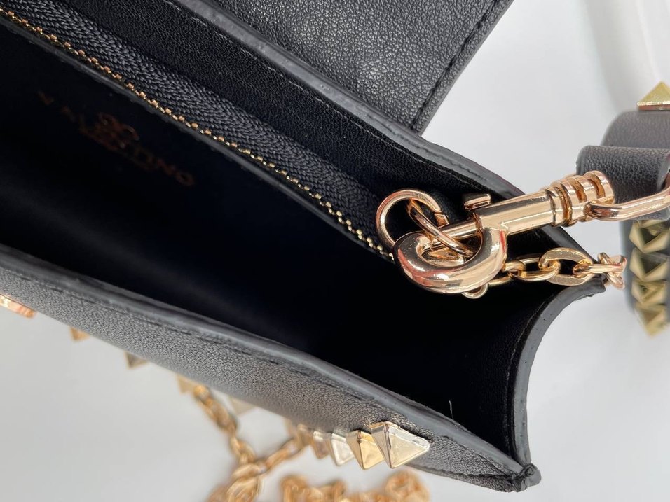 Valentino Troklu Gold - Görsel 3