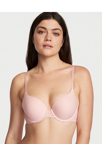 Victorias Secret Pembe Sütyen