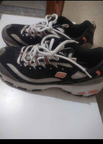 Skechers bayan spor ayakkabi