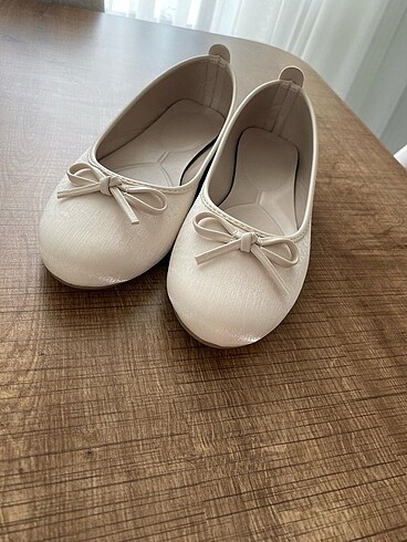 Ballerina kadın Babet