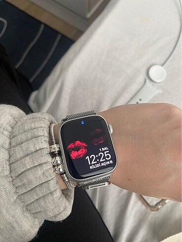 APPLE WATCH 8. Seri 41 MM GPS