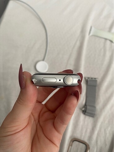 APPLE WATCH 8. Seri 41 MM GPS - Görsel 7