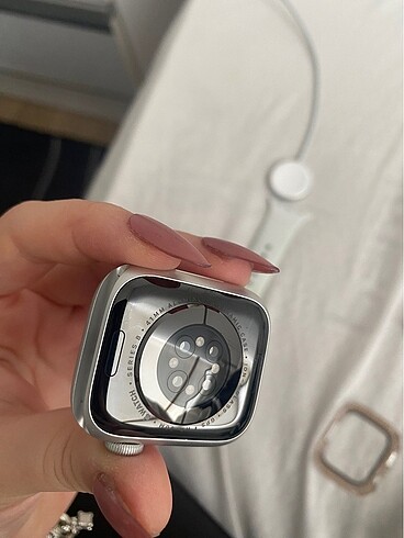 APPLE WATCH 8. Seri 41 MM GPS - Görsel 8