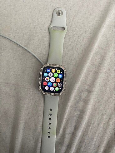  Beden APPLE WATCH 8. Seri 41 MM GPS