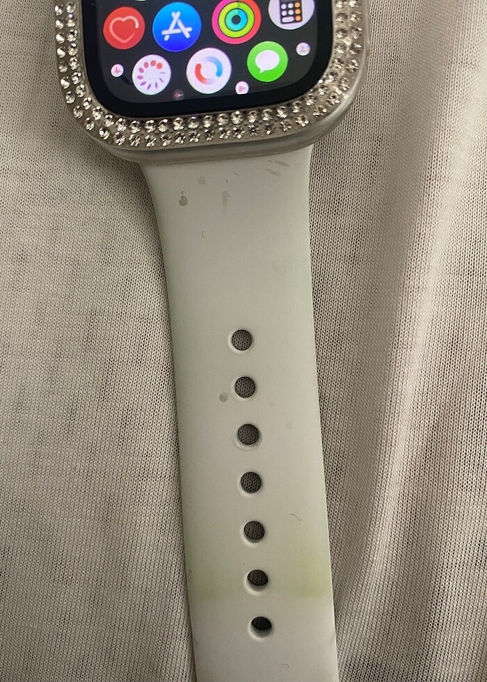 APPLE WATCH 8. Seri 41 MM GPS - Görsel 4