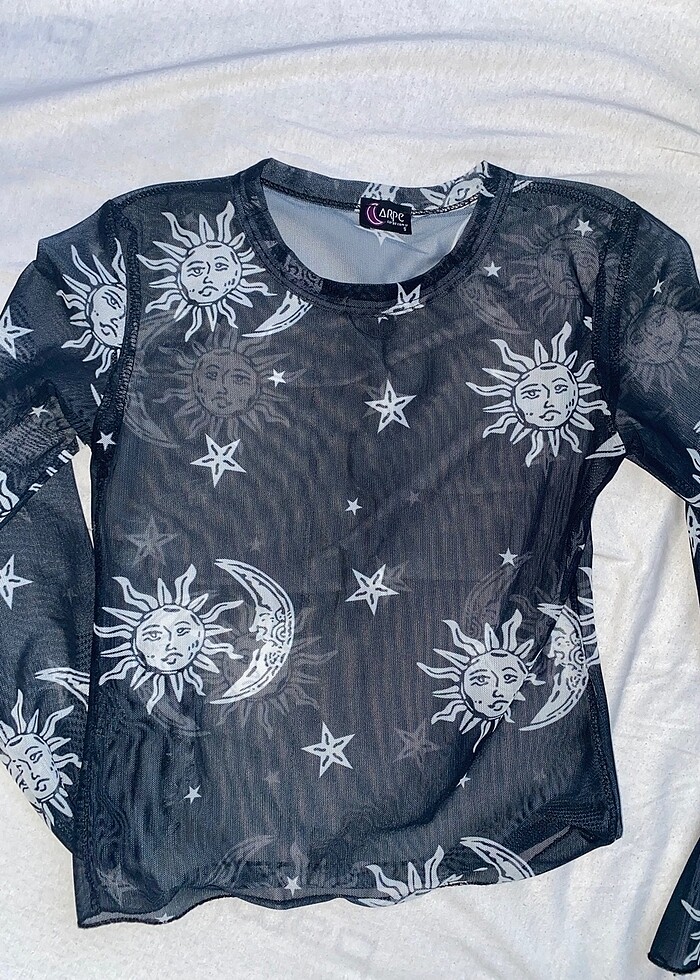 CARPE TUL UST - Görsel 2