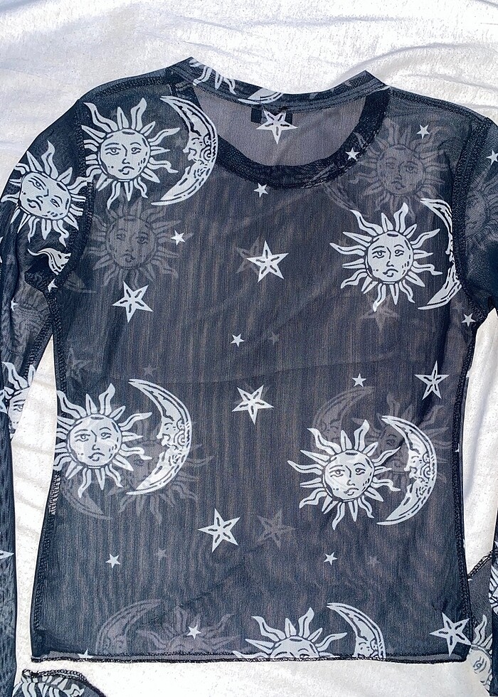 CARPE TUL UST - Görsel 3