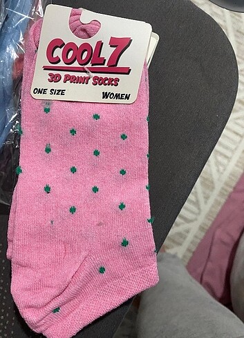 Çorap - Görsel 4