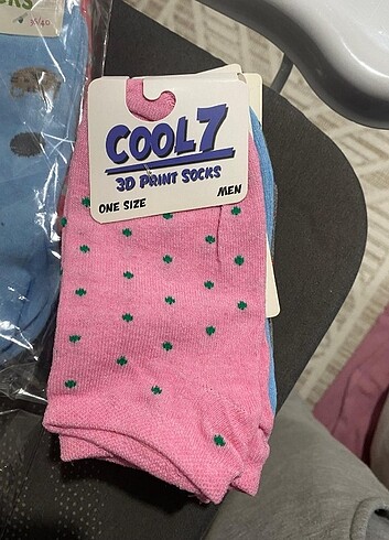 Çorap - Görsel 5