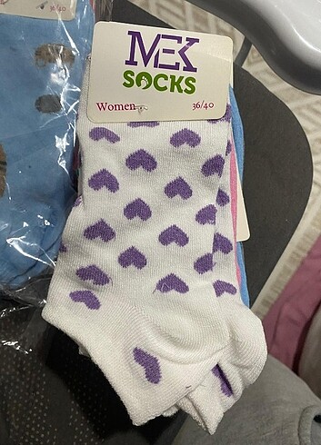 Çorap - Görsel 6