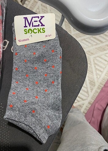 Çorap - Görsel 7