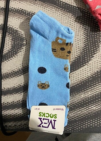 Çorap - Görsel 8