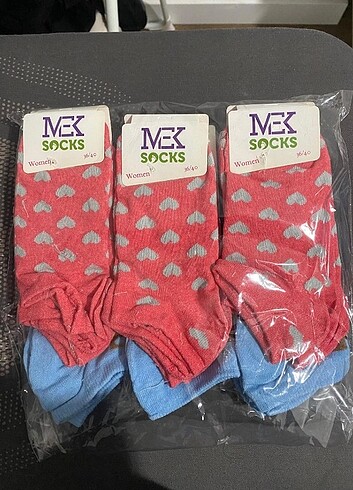 Çorap - Görsel 9