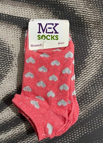 Çorap - Görsel 10
