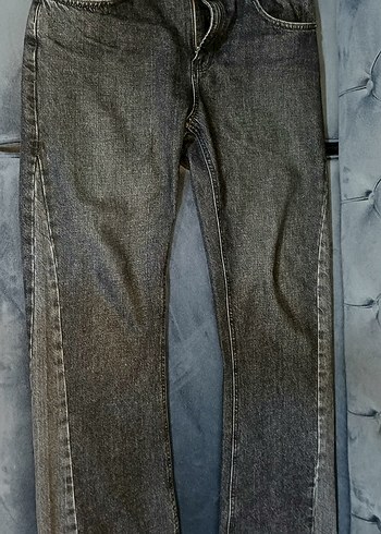 Zara Flared Jeans - Görsel 2