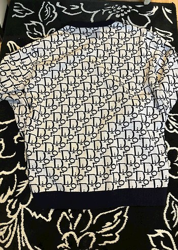 Triko Dior - Görsel 2