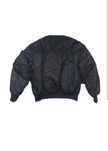 Bershka LIMITED EDITION bomber jacket - Görsel 2
