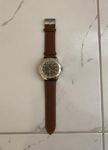 Atlas for Men Watch