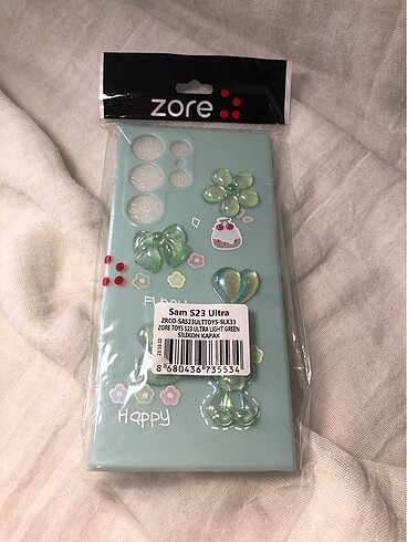 S23 ultra telefon kılıfı