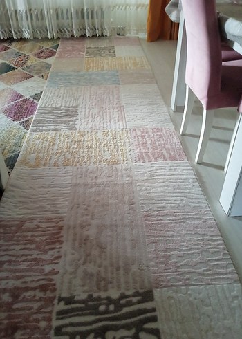 Yolluk halı indirim teklif etmeyiniz indirimde zaten