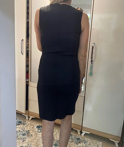 xs Beden 1 kere giyilmiştir