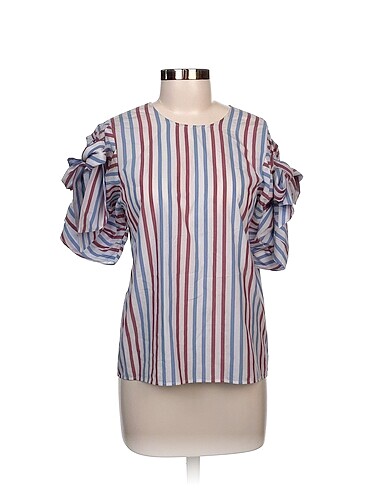 H&M Bluz %70 İndirimli.