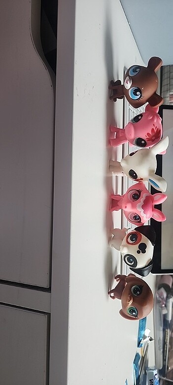 Lps minişler
