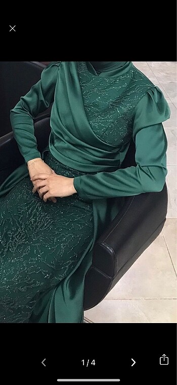 Tesettür abiye