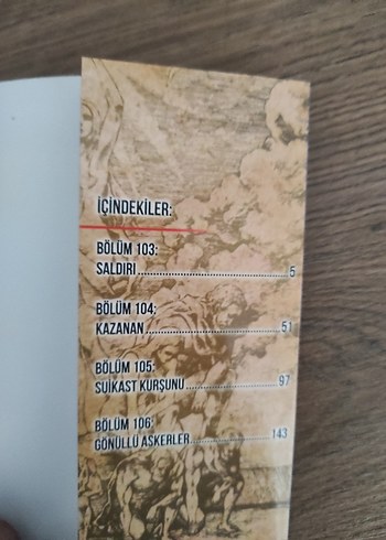 Attack on Titan 26 - Görsel 2