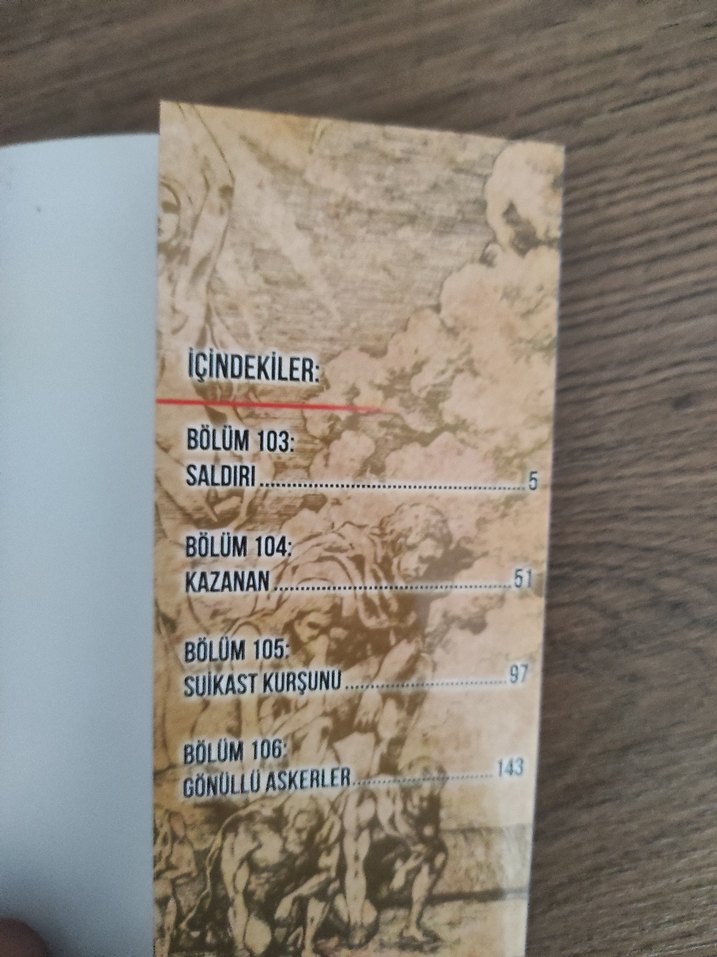 Attack on Titan 26 - Görsel 2