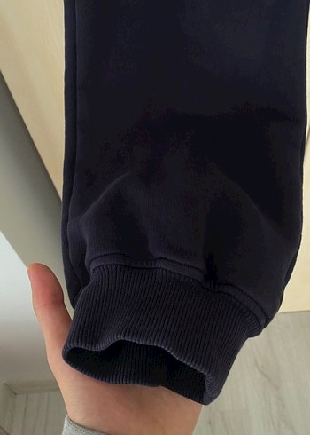 ORJİNAL GANT EŞOFMAN ALTI - Görsel 4