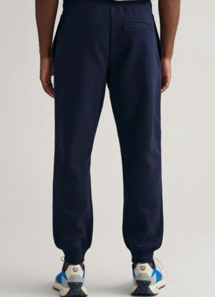 ORJİNAL GANT EŞOFMAN ALTI - Görsel 3