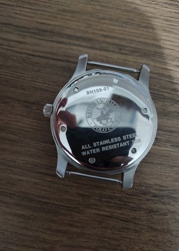 BEVERLY HİLLS POLO CLUB BH109-01 - Görsel 2