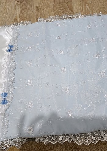 Erkek Bebek karyola takımı - Görsel 7