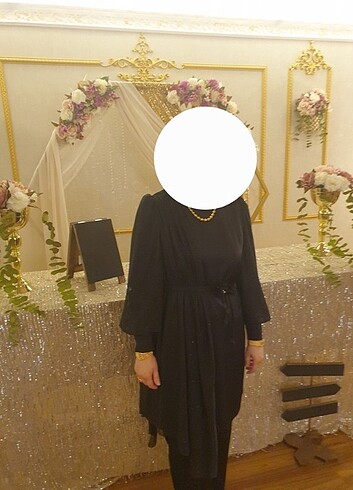 Abiye 2 li takım - Görsel 3