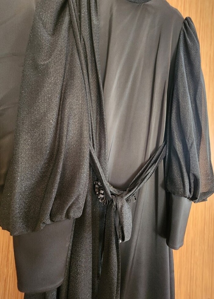 Abiye 2 li takım - Görsel 2