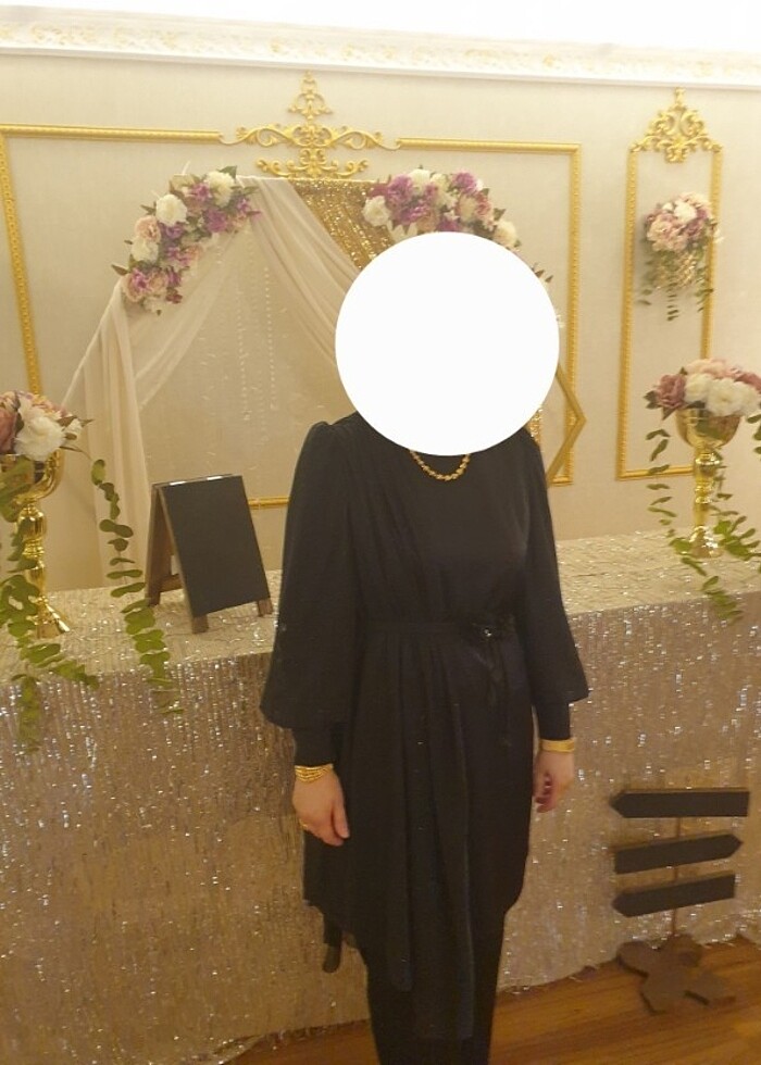 Abiye 2 li takım - Görsel 3