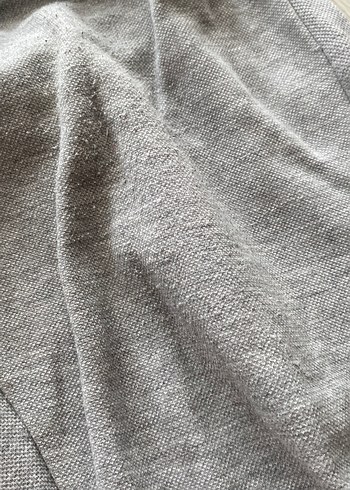 Pull&Bear Gri Eşofman Altı - Görsel 6