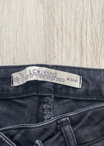 Siyah Mini Kot Şort - Görsel 3