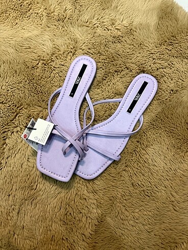 Zara 41 numara