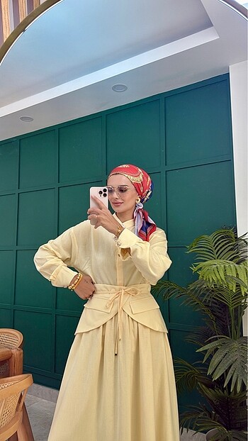 Sarı takım