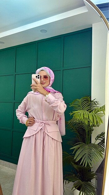 Pembe takım