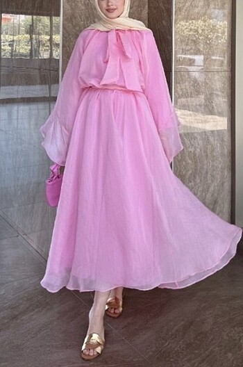 Pembe takım