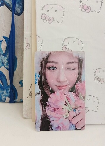 Photocard 